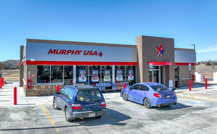 Pictures of Retail property located at 3645 35th Ave, Evans, CO 80620 for sales - image #1