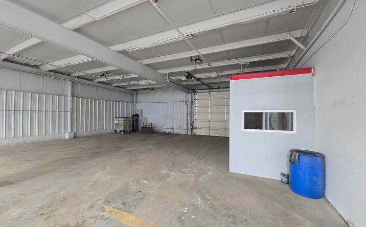 Pictures of Industrial property located at 4910 Meinders Rd, McFarland, WI 53558 for sales - image #1
