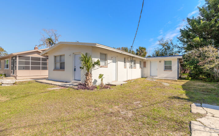 image of property at 417 JEFFERSON ST Daytona Beach FL 32114