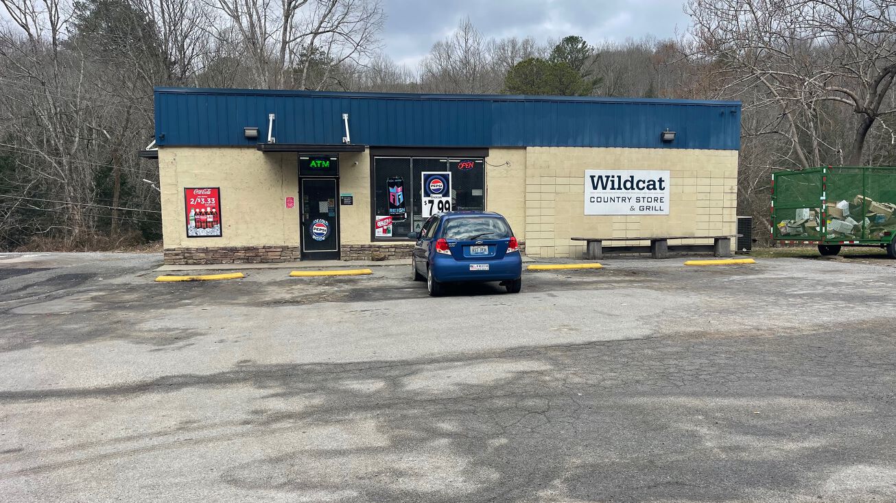 Pictures of Business for Sale, Mixed Use, Retail, Self Storage property located at 8249 Highway 119, Calvin, KY 40813 for sales - image #1