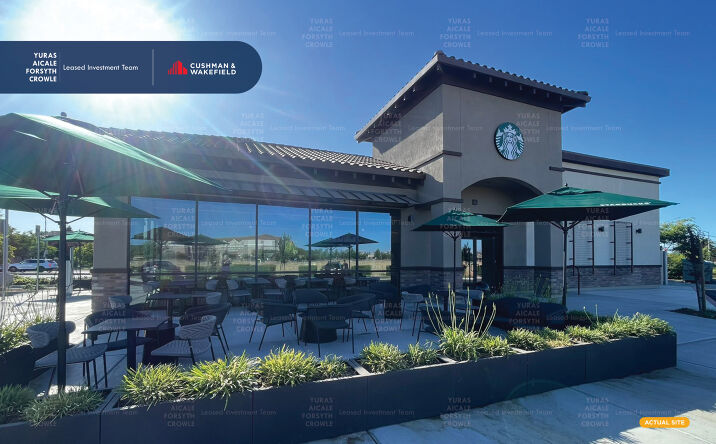 Pictures of Retail property located at 3570 Gateway Park Blvd, Sacramento, CA 95834 for sales - image #1