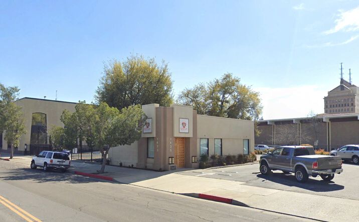 image of property at 1435 L ST Fresno CA 93721-1202