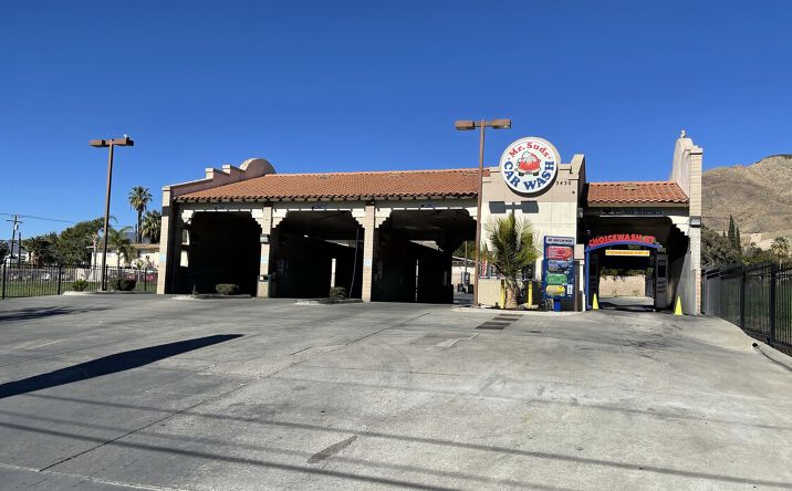 Pictures of Business for Sale, Retail property located at 3430 Highland Ave, Highland, CA 92346, Highland, CA 92346 for sales - image #1