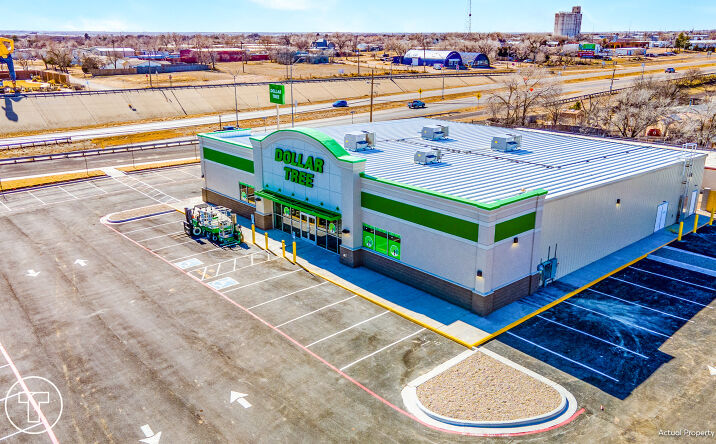 Pictures of Retail property located at 315 N 15th St, Canyon, TX 79015 for sales - image #1