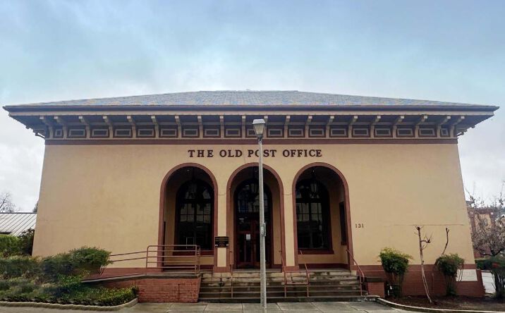Pictures of Office property located at 131 S Auburn St, Grass Valley, CA 95945 for sales - image #1