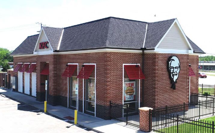 Pictures of Retail property located at 307 Highland Rd, Macedonia, OH 44056 for sales - image #1