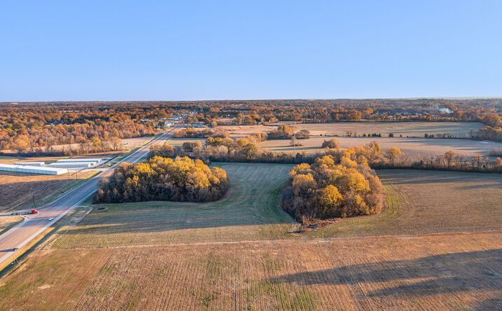 Pictures of Land property located at N Highland Ave, Jackson, TN 38305 for sales - image #1