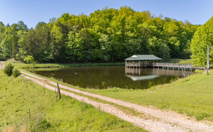 Pictures of Multifamily, Land property located at 198 Robinson Hollow Rd, Waynesboro, TN 38485 for sales - image #1