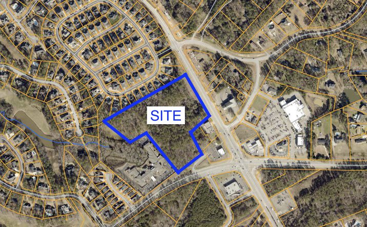 Pictures of Land property located at 3921 Evans to Locks Rd, Evans, GA 30809 for sales - image #1
