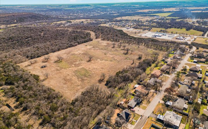 Pictures of Land, Mixed Use, Multifamily property located at 53+ ac Travis Dr, Mineral Wells, TX 76067 for sales - image #1