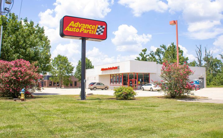 Pictures of Retail property located at 6011 East Black Horse Pike, Egg Harbor Township, NJ 08234 for sales - image #1