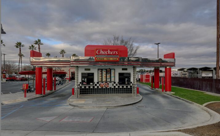 Pictures of Retail property located at 3009 Calloway Dr, Bakersfield, CA 93312 for sales - image #1