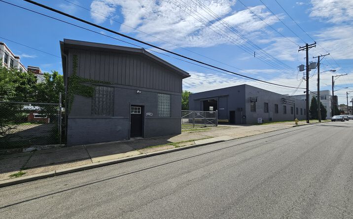Pictures of Industrial, Land, Mixed Use, Multifamily property located at 1517 Knowlton St, Cincinnati, OH 45223 for sales - image #1