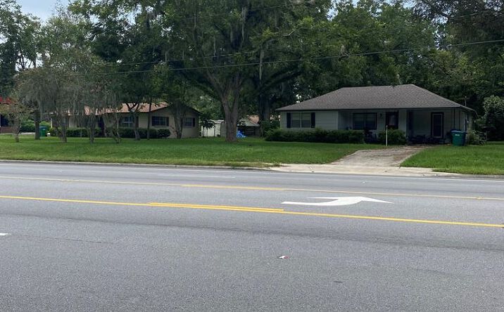 Pictures of Land, Retail, Office, Hospitality, Special Purpose property located at 24809 W Newberry Rd, Newberry, FL 32669 for sales - image #1