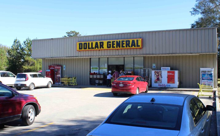 Pictures of Retail property located at 45026 Highway 445, Robert, LA 70455 for comps - image #1
