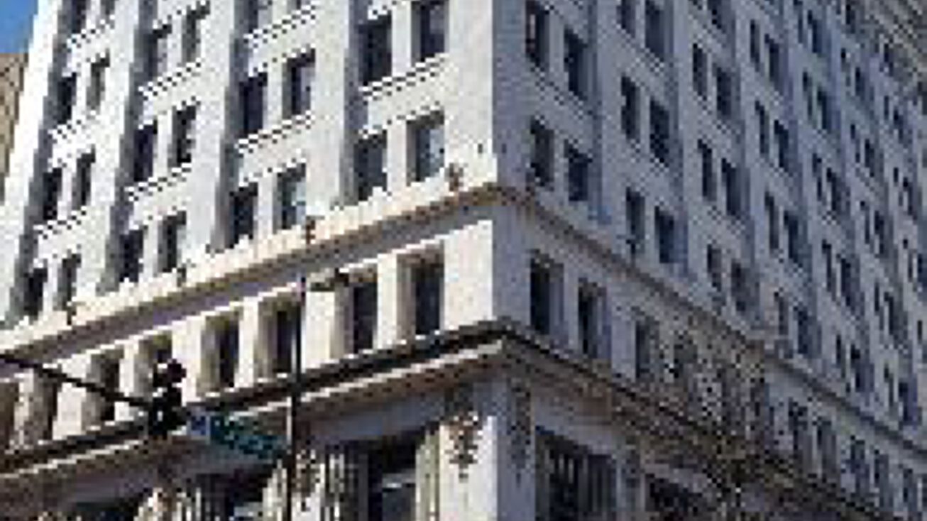 501 Main St, Little Rock, AR 72201