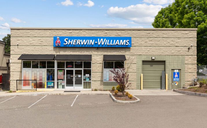 Pictures of Retail property located at 5211 100th St SW, Lakewood, WA 98499 for sales - image #1