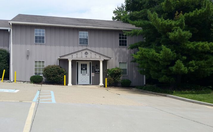 Pictures of Office property located at 5556-A Cheviot Road, Cincinnati, OH 45247 for comps - image #1