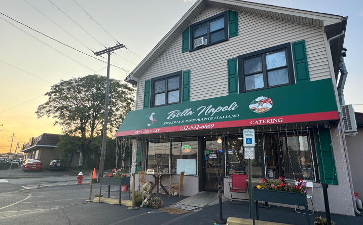 Pictures of Business for Sale property located at 1816 NJ-35, South Amboy, NJ 08879 for sales - image #1