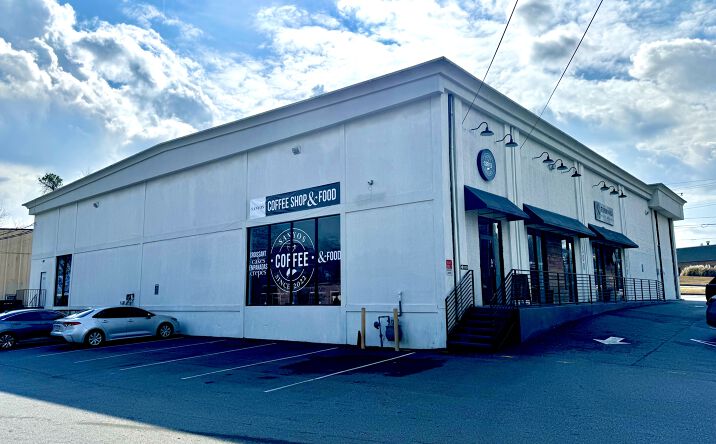 Pictures of Business for Sale property located at 6409 Jimmy Carter Blvd, Norcross, GA 30071 for sales - image #1