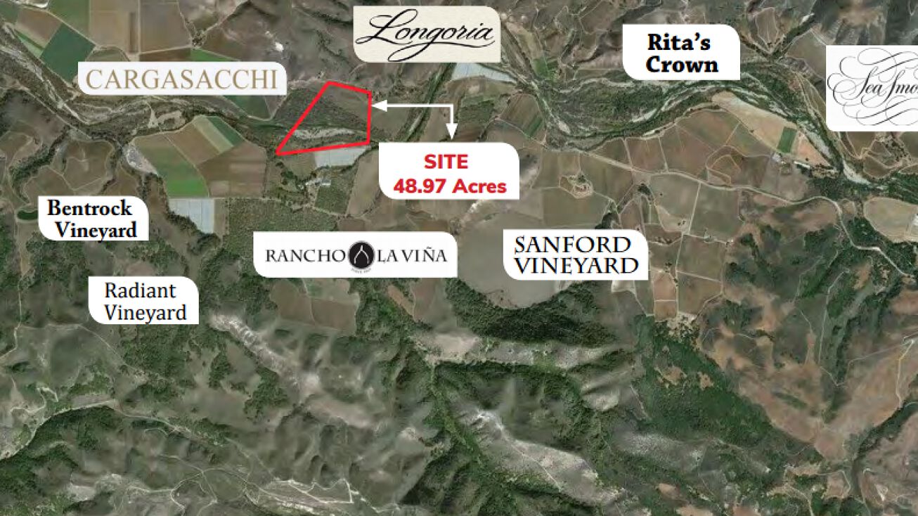 Sweeney Road, Lompoc, CA 93436 Land for Sale Sweeney Road