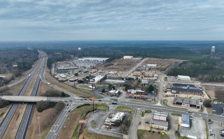 Pictures of Land property located at Paul Stabler Dr, Greenville, AL 36037 for sales - image #1