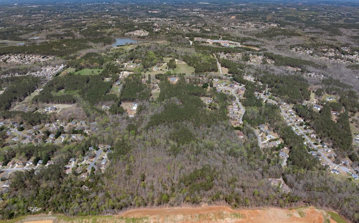 Pictures of Land property located at Tribble Mill Rd, Lawrenceville, GA 30045 for sales - image #1