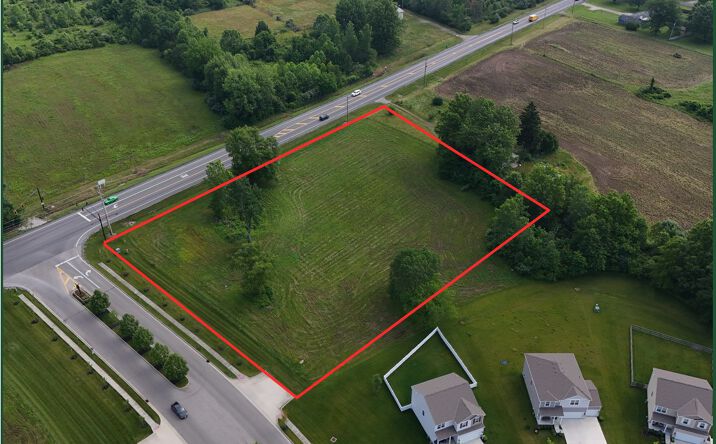 Pictures of Land, Office, Retail property located at 13420 OH-16, Pataskala, OH 43062 for sales - image #1