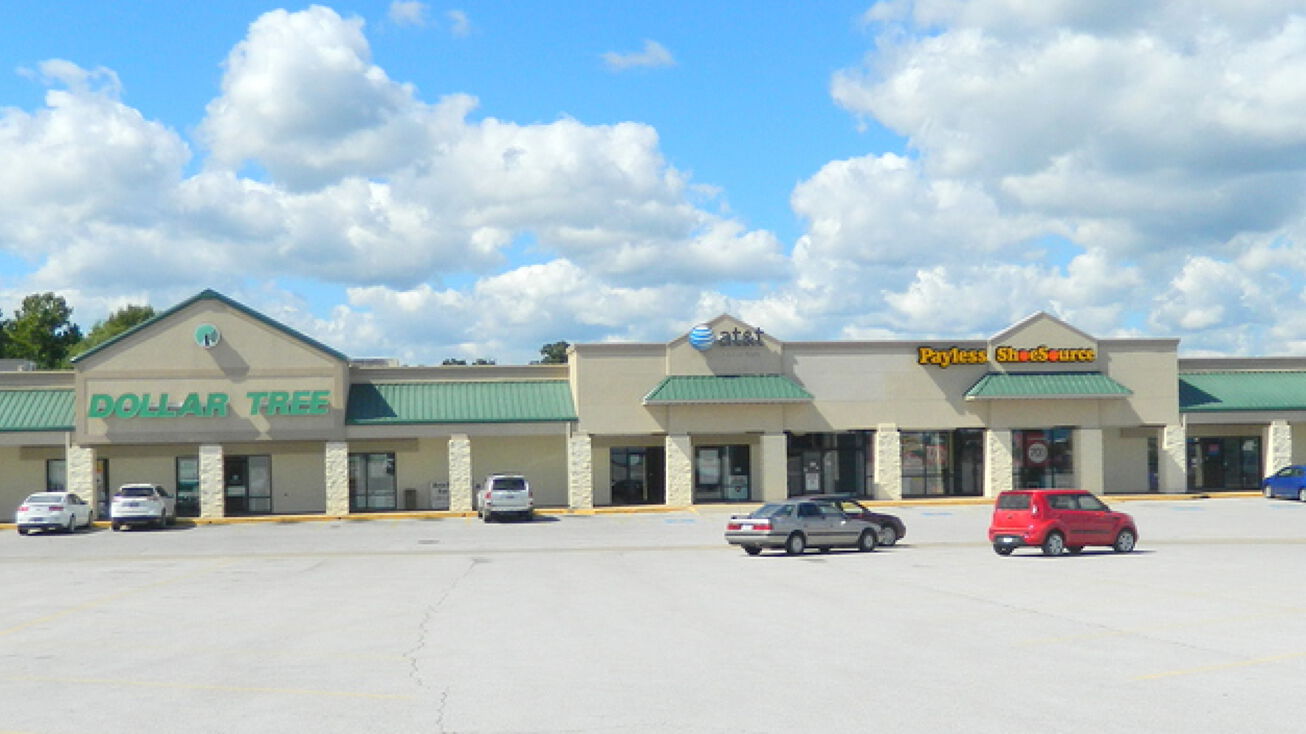 923 W Trimble Ave, Berryville, AR 72616 Retail Property for Sale