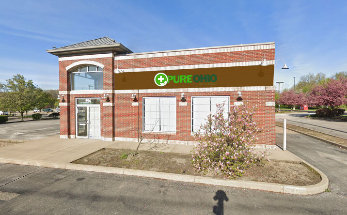 Pictures of Retail, Special Purpose property located at 594 South Ave, Tallmadge, OH 44278 for sales - image #1