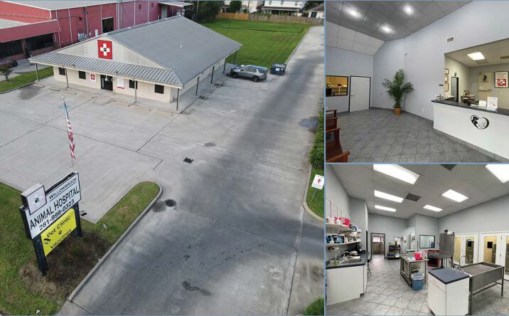 Pictures of Retail, Mixed Use, Special Purpose property located at 13480 TX-249, Houston, TX 77086 for sales - image #1