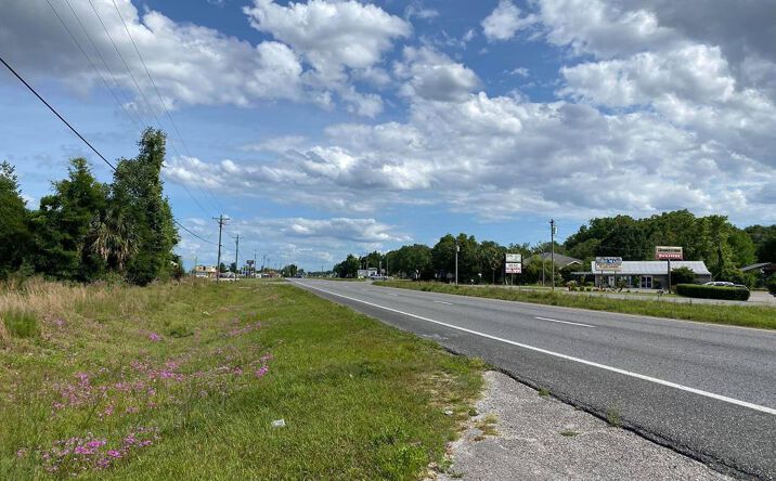 Pictures of Land property located at 00 N Hwy 19, Chiefland, FL 32626 for sales - image #1