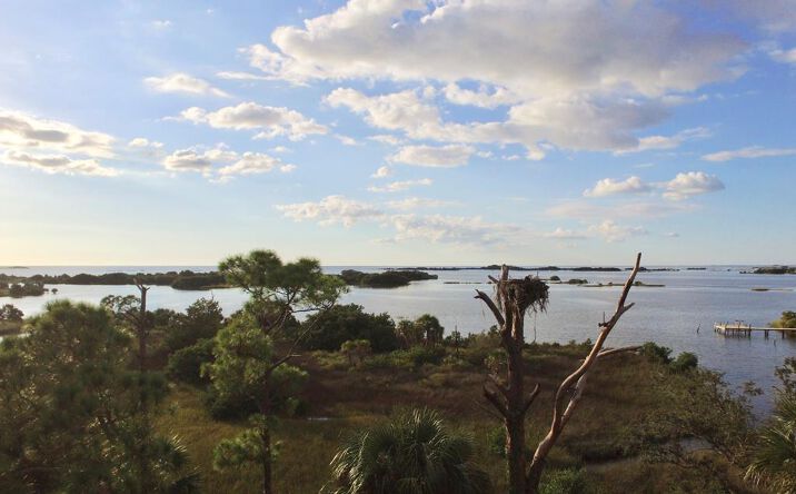 Pictures of Land property located at Lot #21 Watson Cir, Cedar Key, FL 32625 for sales - image #1