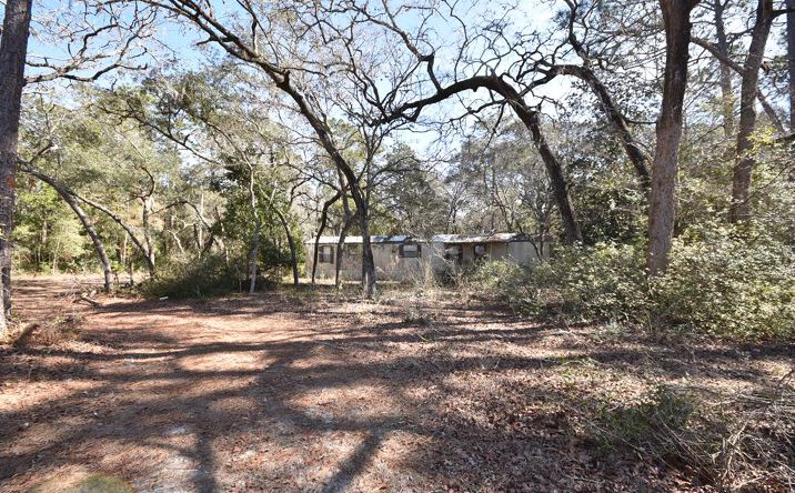 image of property at 471 SE 897TH ST Old Town FL 32680-4378