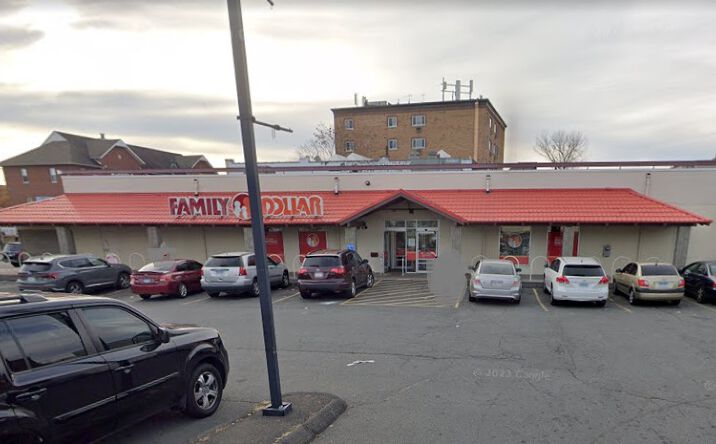 Pictures of Retail property located at 426 Park St, Hartford, CT 06106 for sales - image #1