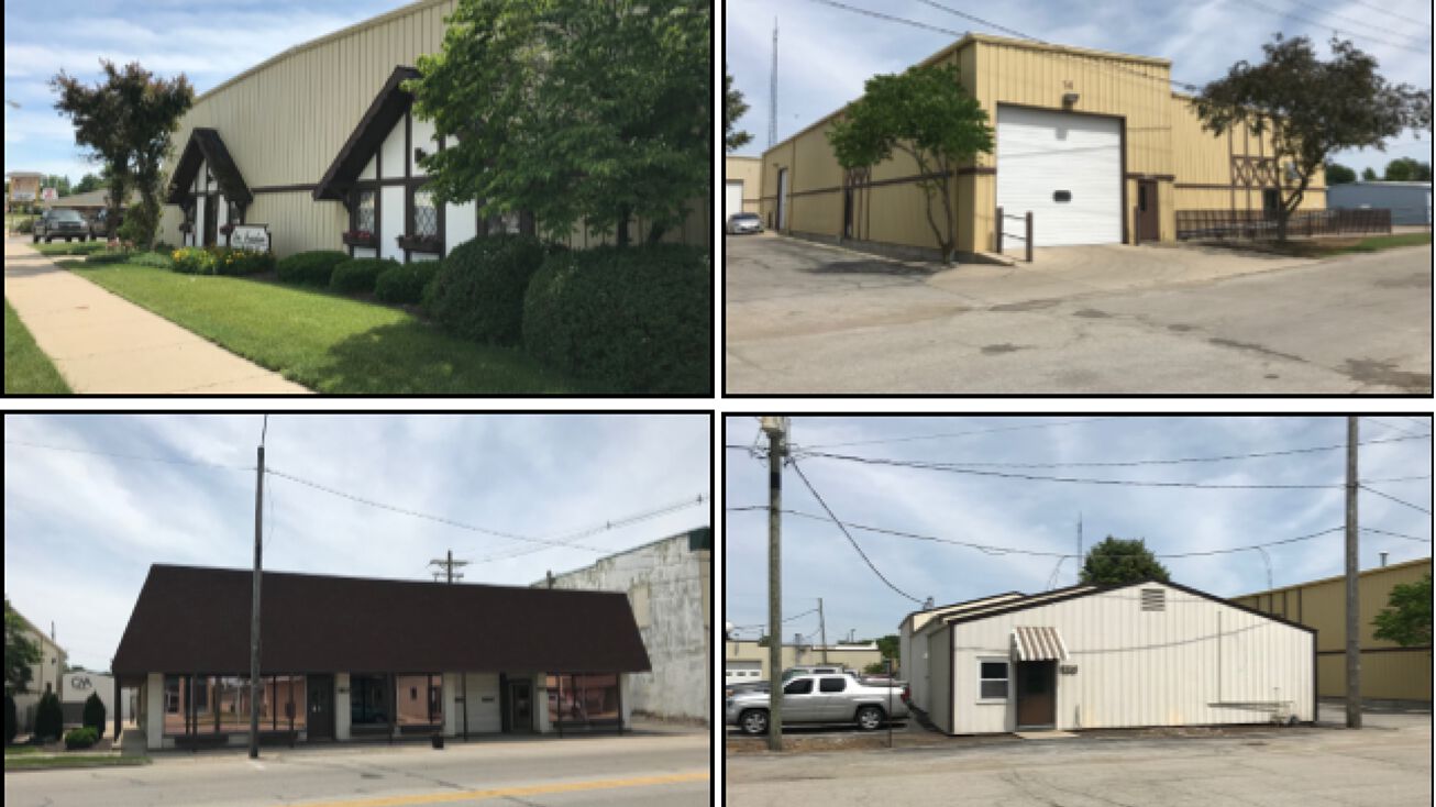 Hwy 33, Coalinga, CA 46723