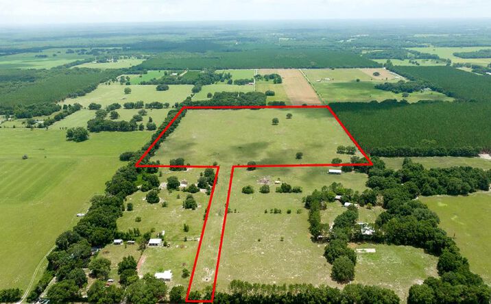Pictures of Land property located at 00 NW 50th St, Chiefland, FL 32626 for sales - image #1