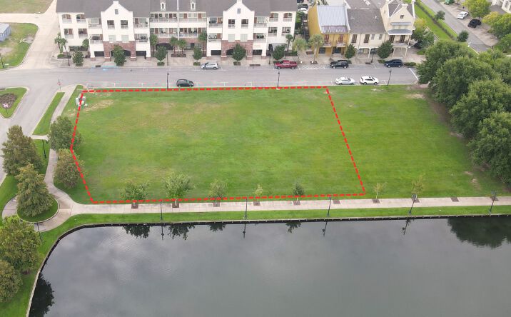 Pictures of Land, Mixed Use, Retail property located at 100 Blk Waterview Rd, Youngsville, LA 70592 for sales - image #1