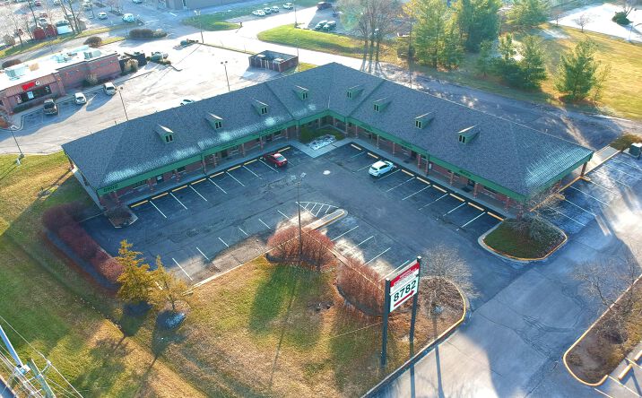 image of property at 8802 MADISON AVE Indianapolis IN 46227-6459