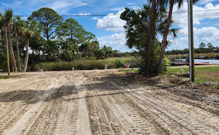 Pictures of Land property located at 58 SE 199th St, Suwannee, FL 32692 for sales - image #1