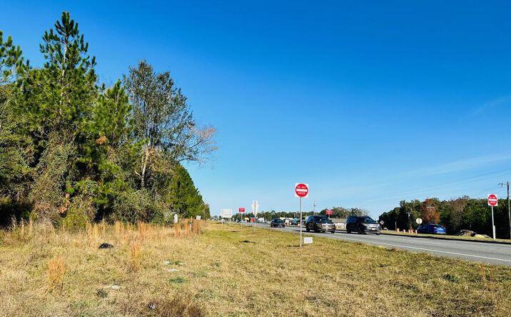 Pictures of Land property located at 0 N Young Blvd, Chiefland, FL 32626 for sales - image #1