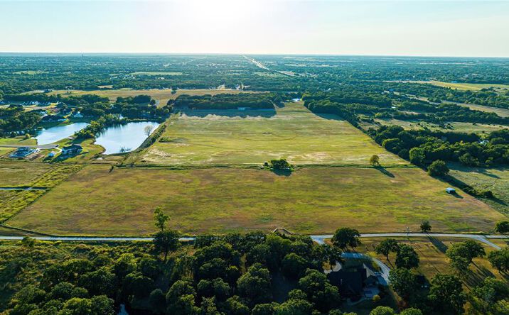 Pictures of Land property located at Big Sky Dr, Shawnee, OK 74804 for sales - image #1
