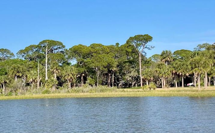 Pictures of Land property located at Airport Rd, Cedar Key, FL 32625 for sales - image #1