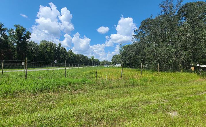 Pictures of Land property located at Us Hwy 19n, Chiefland, FL 32626 for sales - image #1