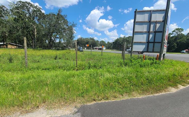 Pictures of Land property located at Us Hwy 19n, Chiefland, FL 32626 for sales - image #1