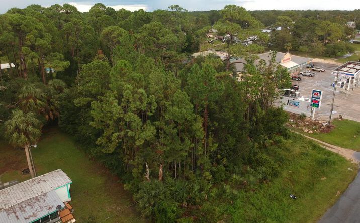 Pictures of Land property located at 805 SE 1st Ave, Steinhatchee, FL 32359 for sales - image #1