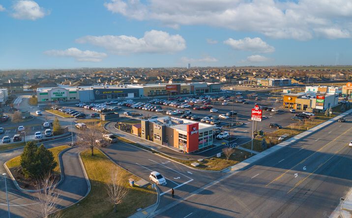 Pictures of Retail property located at 5706 Rd 68, Pasco, WA 99301 for sales - image #1