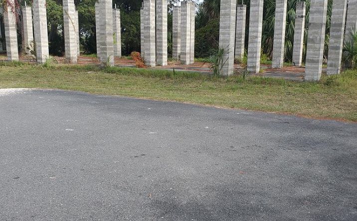 Pictures of Land property located at Paroda Ave, Cedar Key, FL 32625 for sales - image #1