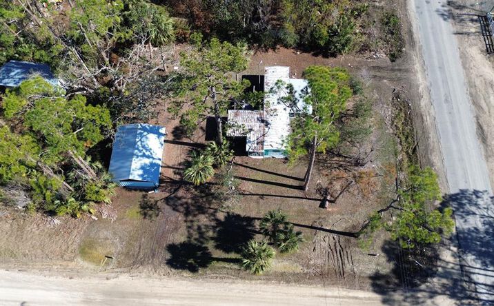 Pictures of Land property located at 803 SE First Ave, Steinhatchee, FL 32359 for sales - image #1