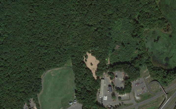 Pictures of Land property located at 366 Boston Turnpike, Bolton, CT 06043 for sales - image #1